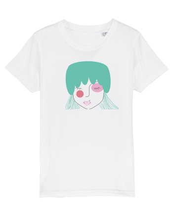 Doll White