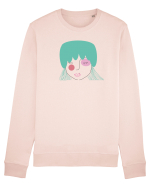 Doll Bluză mânecă lungă Unisex Rise