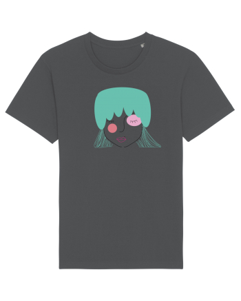 Doll Anthracite