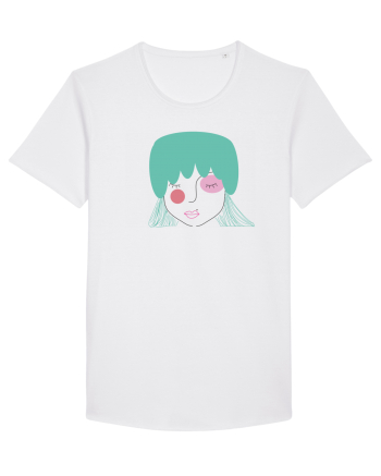 Doll White