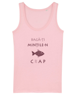 Mințile-n Cap Maiou Damă Dreamer