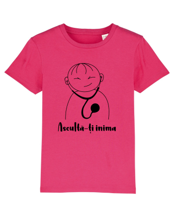 Asculta-ti inima Raspberry