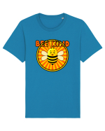 Bee Kind Tricou mânecă scurtă Unisex Rocker
