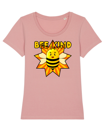 Bee Kind Canyon Pink