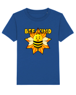 Bee Kind Tricou mânecă scurtă  Copii Mini Creator
