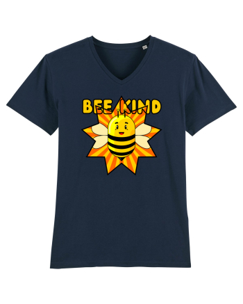 Bee Kind French Navy