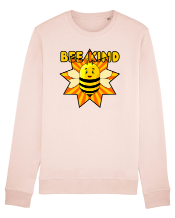 Bee Kind Candy Pink