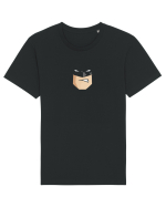 im the batman Tricou mânecă scurtă Unisex Rocker