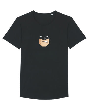 im the batman Black
