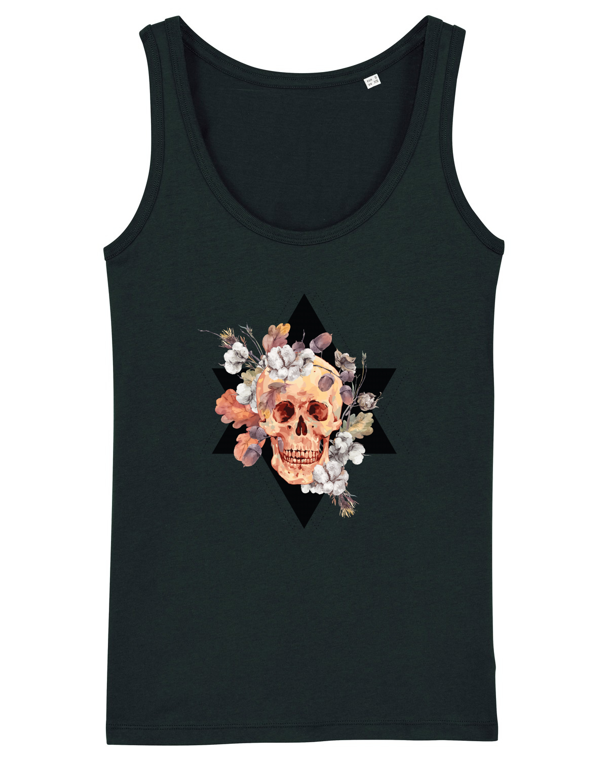 Maiou Damă Dreamer Black