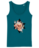 Craniu Floral in Stea Maiou Damă Dreamer