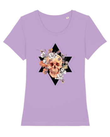 Craniu Floral in Stea Lavender Dawn