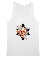 Craniu Floral in Stea Maiou Bărbat Runs