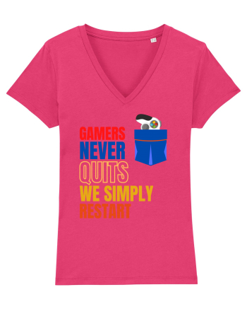 Gamers never quits Raspberry