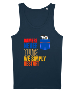 Gamers never quits Maiou Bărbat Runs