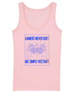 Gamers never quits Maiou Damă Dreamer