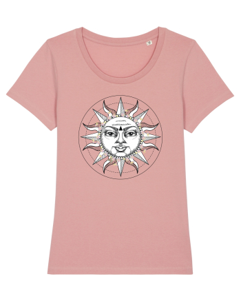 Soare Floral Canyon Pink