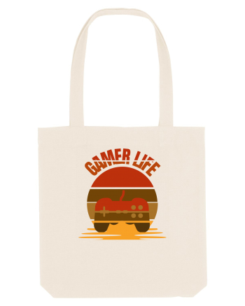 Gamer Life Natural