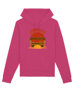 Gamer Life Hanorac Unisex Drummer