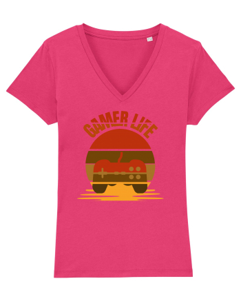 Gamer Life Raspberry