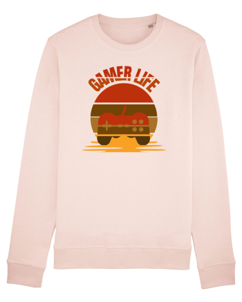 Gamer Life Candy Pink