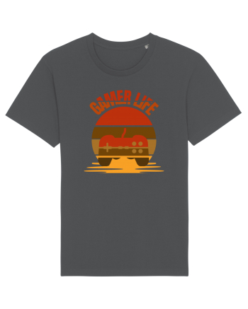 Gamer Life Anthracite
