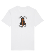 Relaxing Tricou mânecă scurtă Unisex Rocker