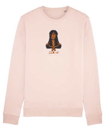 Zen AF Candy Pink