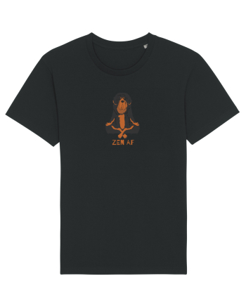 Zen AF Black