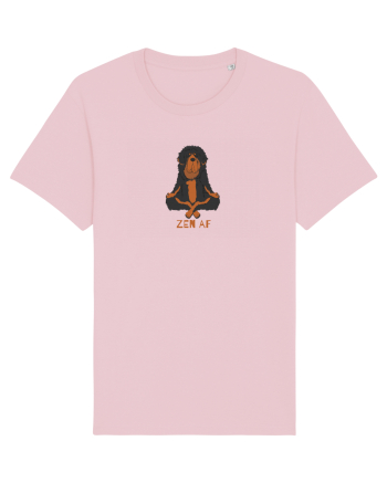 Zen AF Cotton Pink
