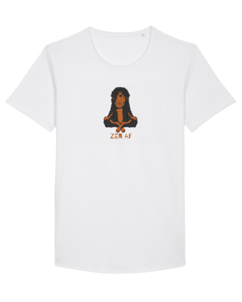 Zen AF White