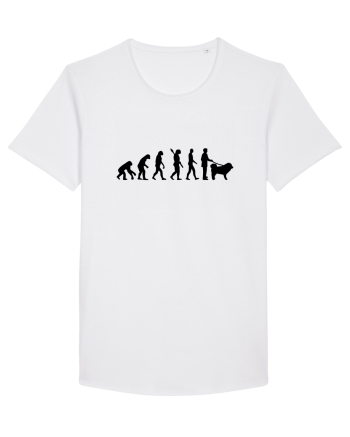 Evolution White