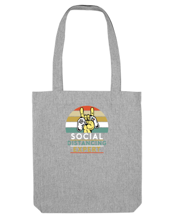 Social Distancing Expert Heather Grey