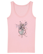 Cerb Floral in Dreamcatcher Natural Maiou Damă Dreamer