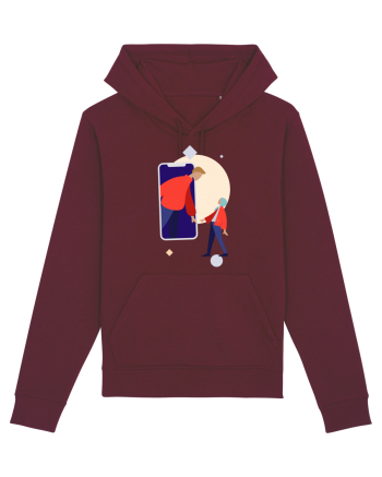 Online Dating Burgundy