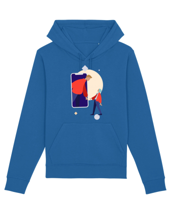 Online Dating Royal Blue