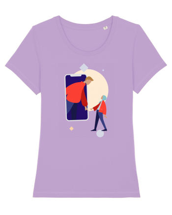 Online Dating Lavender Dawn