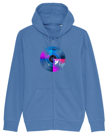 4temelie  Bright Blue