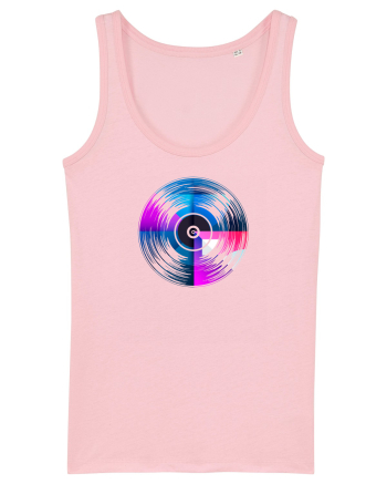 4temelie  Cotton Pink