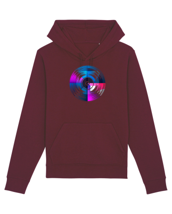 4temelie  Burgundy