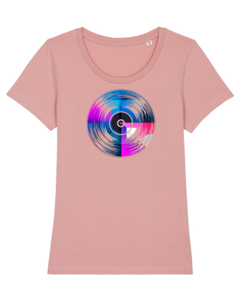 4temelie  Canyon Pink