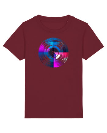 4temelie  Burgundy