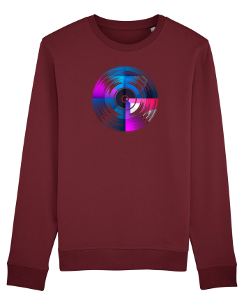 4temelie  Burgundy