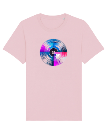4temelie  Cotton Pink