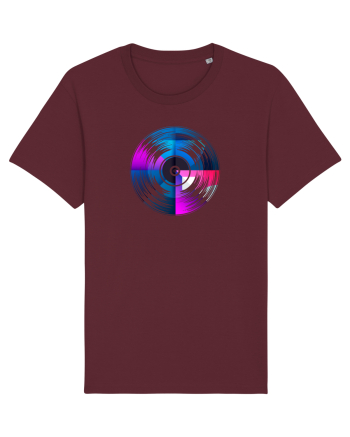 4temelie  Burgundy