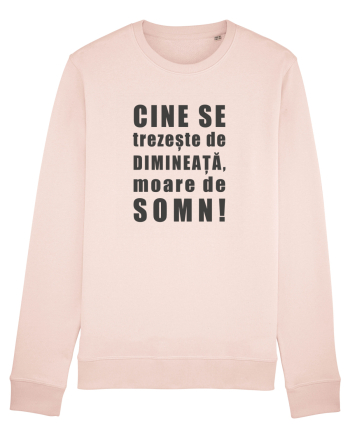 Dimineața Candy Pink