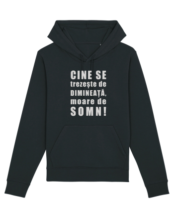 Dimineața Black
