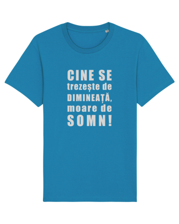 Dimineața Azur