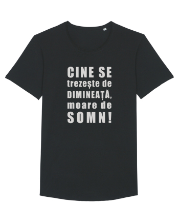 Dimineața Black