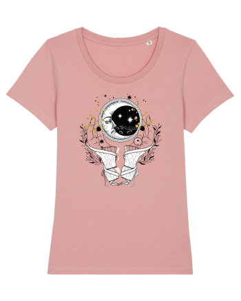 Luna Auriu Canyon Pink